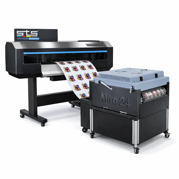 DTF XPD 924