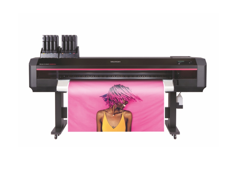 MUTOH XPJ-1341 SR PRO